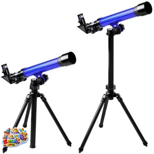 خرید اسباب بازی تلسکوپ شکستی آیتم Astro Observation C2102