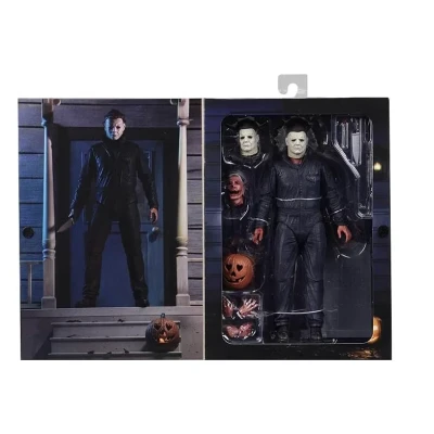 خرید اکشن فیگور مایکل مایرز  برند نکا Neca Halloween Michael Myers Action Figure | فیگور کلکسیونی اورجینال