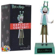 اکشن فیگور ریک سری ریک و مورتی