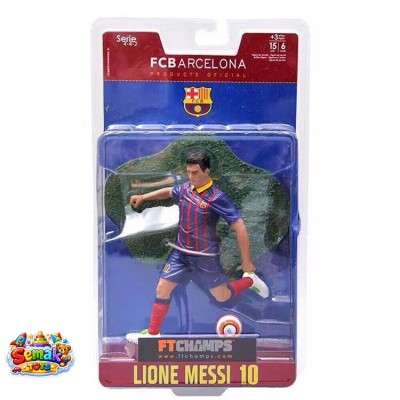 خرید فیگور شخصیت لیونل مسی برند نکا NECA