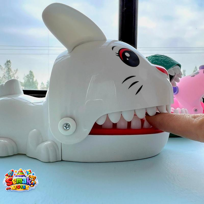 اسباب بازی سرگرمی گازگیر چهار طرح