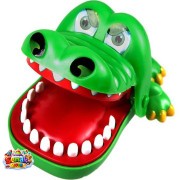 اسباب بازی سرگرمی گازگیر چهار طرح