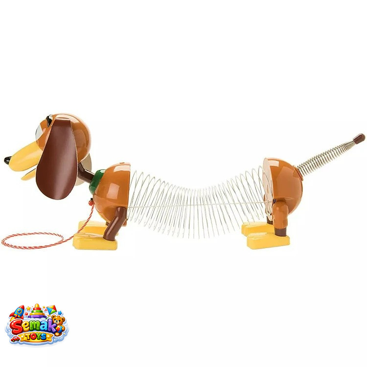 اسباب بازی سگ فنری اورجینال اسلینکی از داستان اسباب بازی