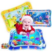 تشک بازی واترمت کودک مدل مستطیل WATER MAT