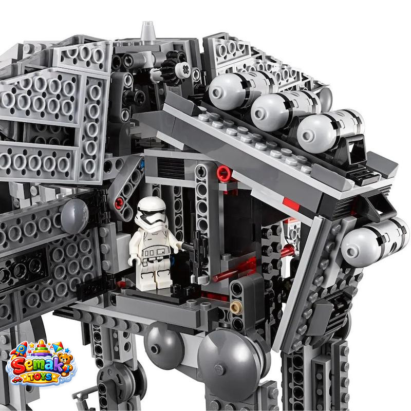 خرید لگو ساختنی سفینه جنگ ستارگان 1406 قطعه آیتم 10908