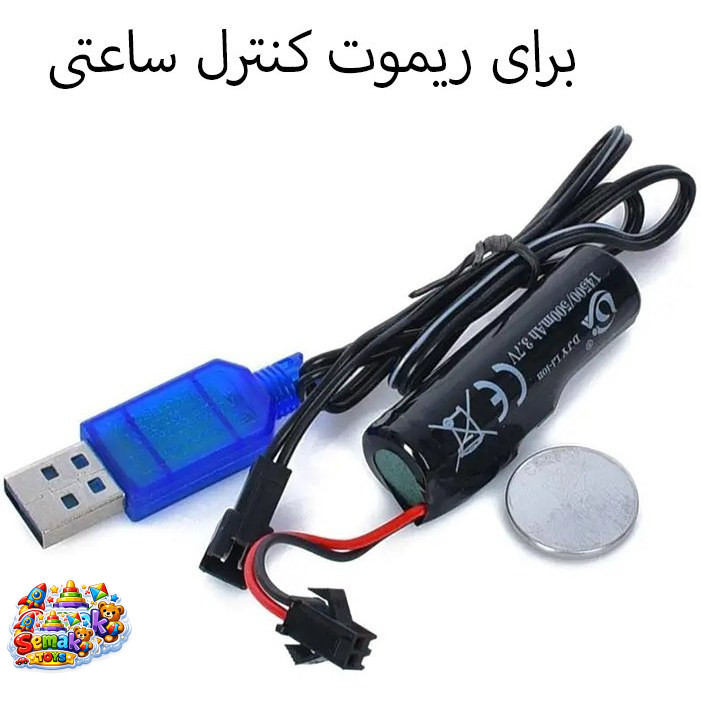 خرید ماشین کنترلی دو ریموت شارژی چرخ کپسولی آیتم 2219 | مدل RC حرفه‌ای و کلکسیونی