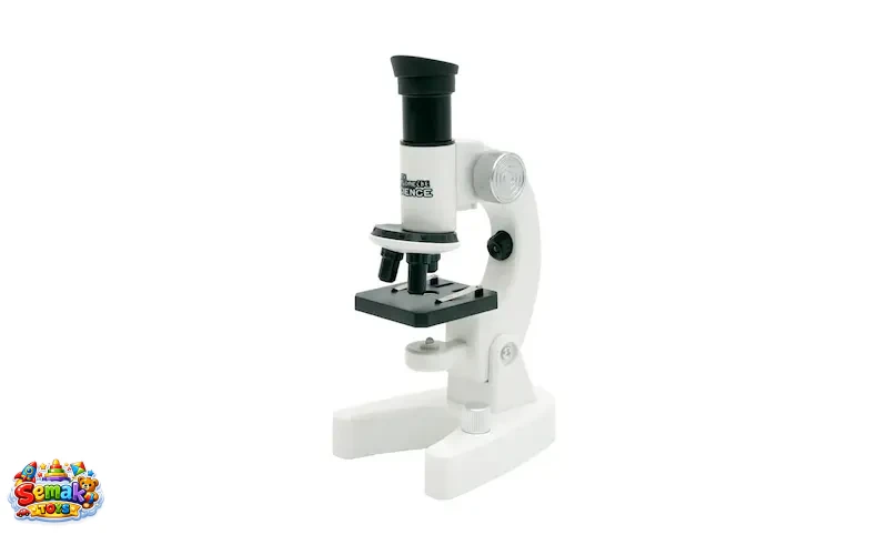 میکروسکوپ دانش آموزی 1200x آیتم 8610
