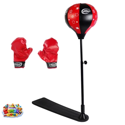 خرید کیسه بوکس ایستاده مدل cool sport آیتم 1105