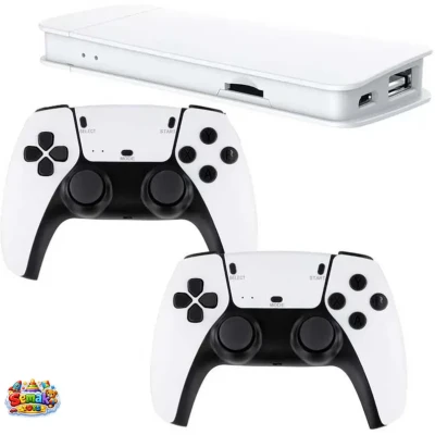خرید کنسول بازی Game Stick Pro دو دسته آیتم M15پلاس