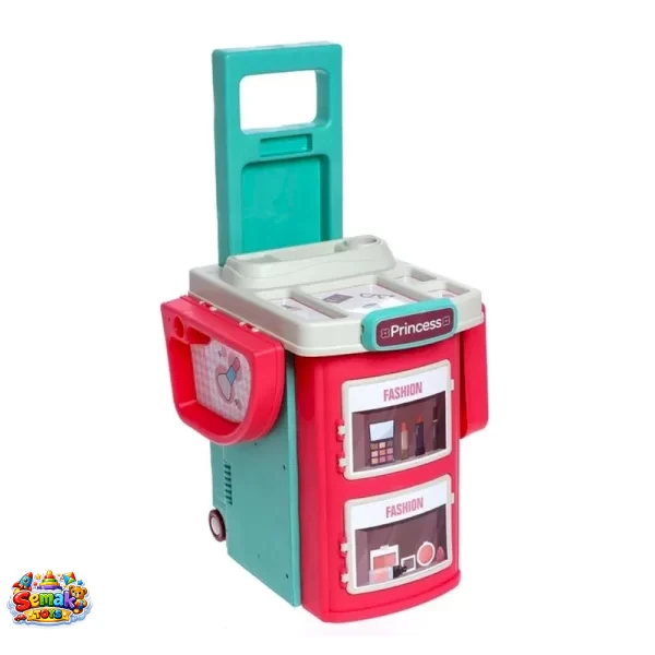 اسباب بازی میز آرایش 41 تکه کد 14P03